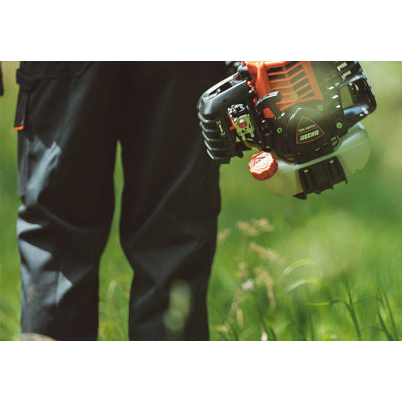 ECHO 30.5cc High Torque Loop Handle Line Trimmer SRM-3021TES/L