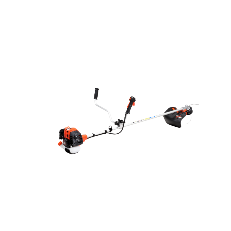 ECHO 30.5cc U Handle High Torque Brush Cutter SRM-3021TES/U