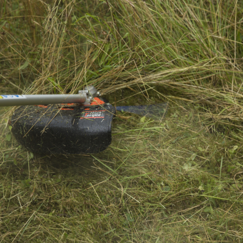 ECHO 30.5cc U Handle High Torque Brush Cutter SRM-3021TES/U