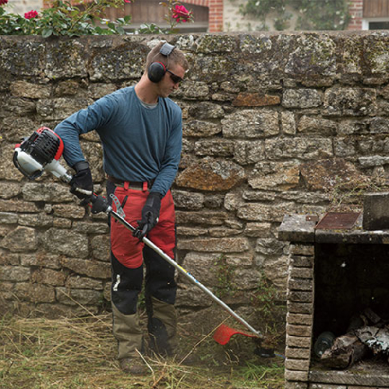 Shindaiwa 36.3cc 2-Stroke Hi Torque U Handle Brush cutter C361T