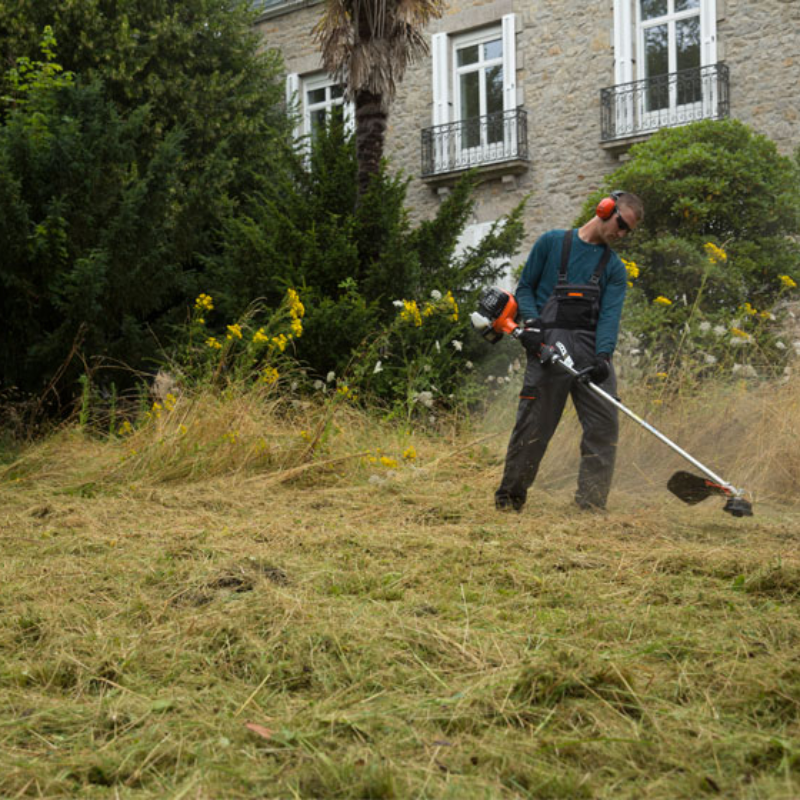 ECHO 36.3cc Loop Handle Line Trimmer SRM-3611T/L