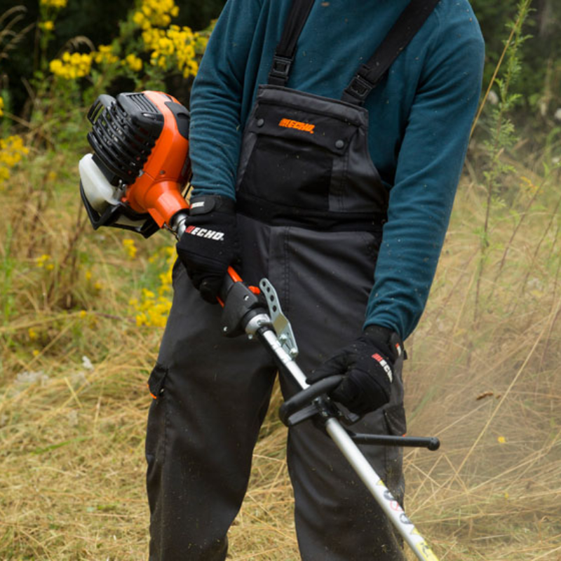 ECHO 36.3cc Loop Handle Line Trimmer SRM-3611T/L