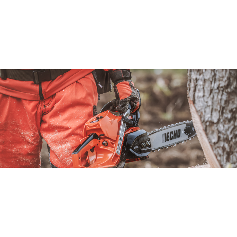 ECHO 43cc Lightweight Professional Chainsaw CS-4310SX