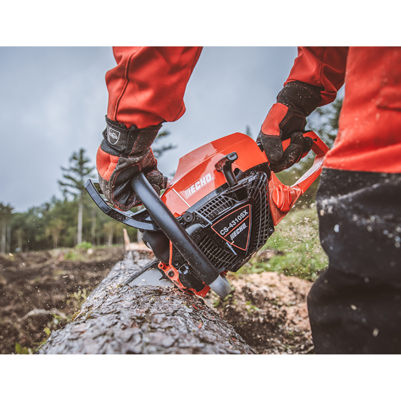 ECHO 43cc Lightweight Professional Chainsaw CS-4310SX