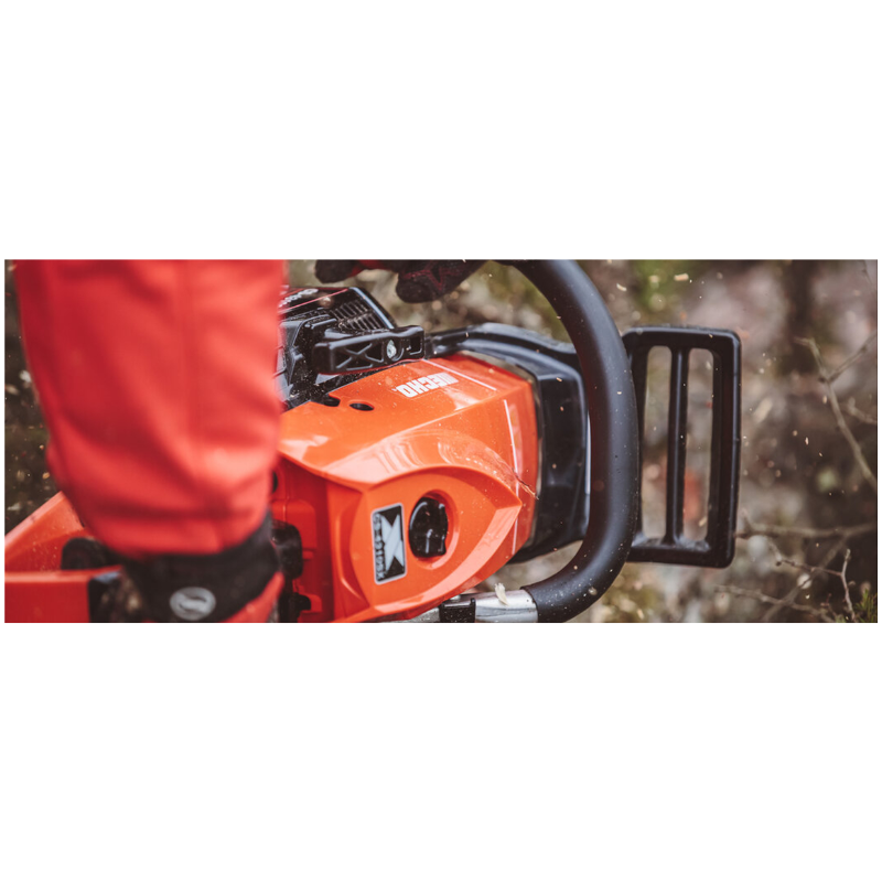 ECHO 43cc Lightweight Professional Chainsaw CS-4310SX