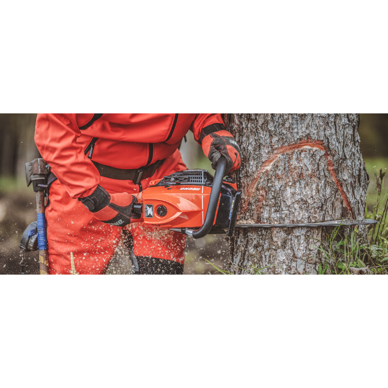 ECHO 43cc Lightweight Professional Chainsaw CS-4310SX