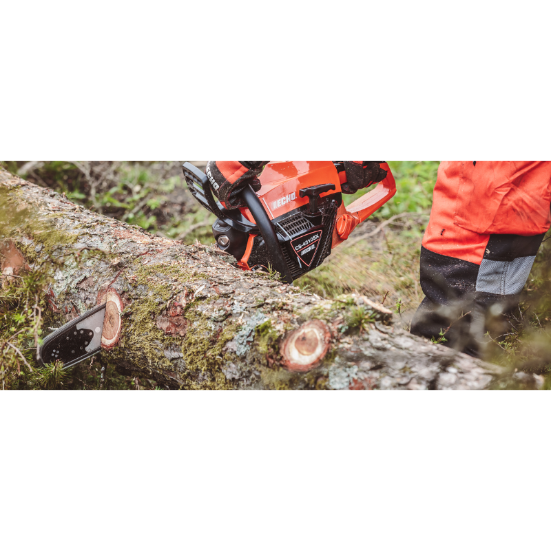 ECHO 43cc Lightweight Professional Chainsaw CS-4310SX