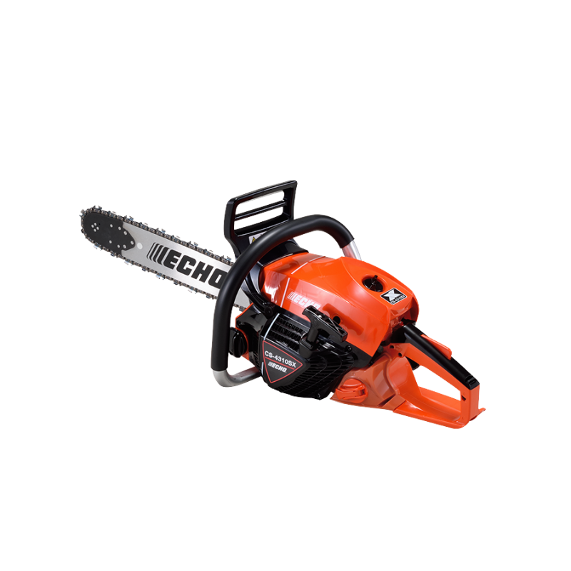 ECHO 43cc Lightweight Professional Chainsaw CS-4310SX