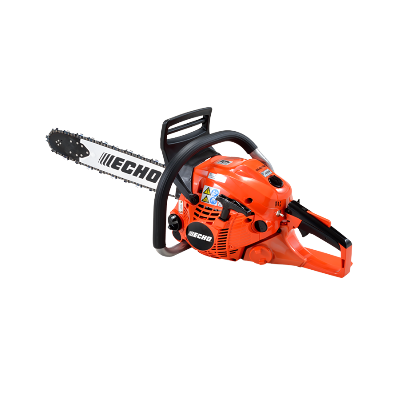 ECHO 50.2cc Top Handle Petrol Chainsaw CS-501SX