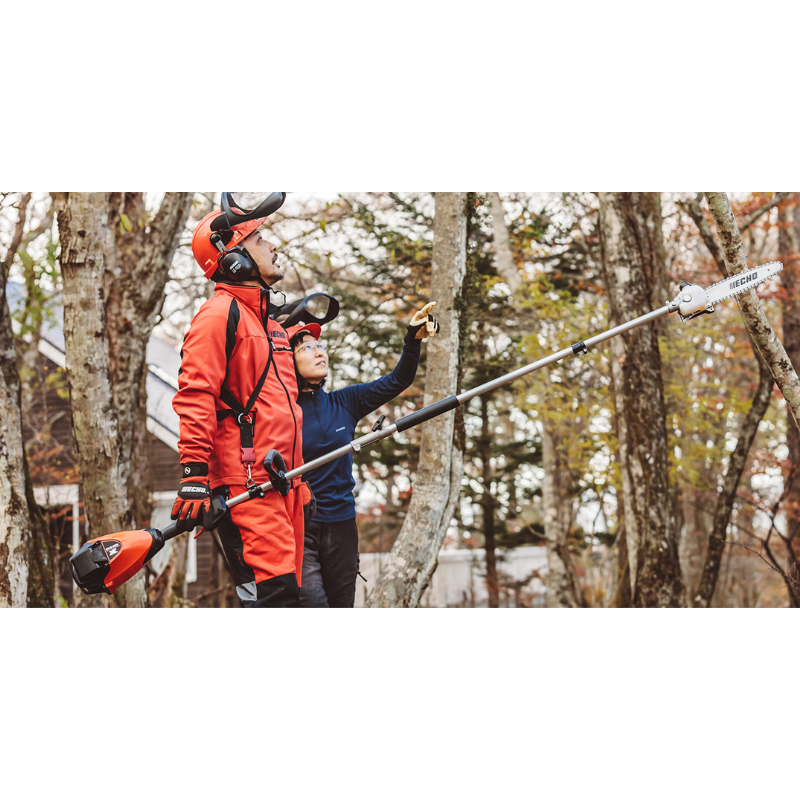 ECHO 50.4V 4.5Ah Battery LBP-50-250