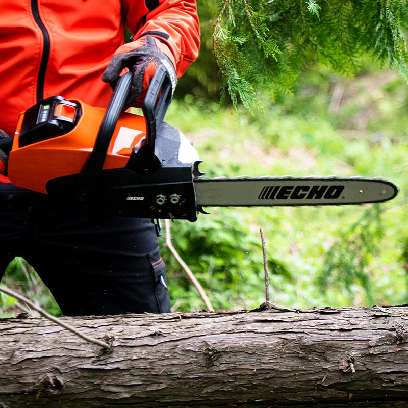 ECHO 50.4V 4.5Ah Battery LBP-50-250