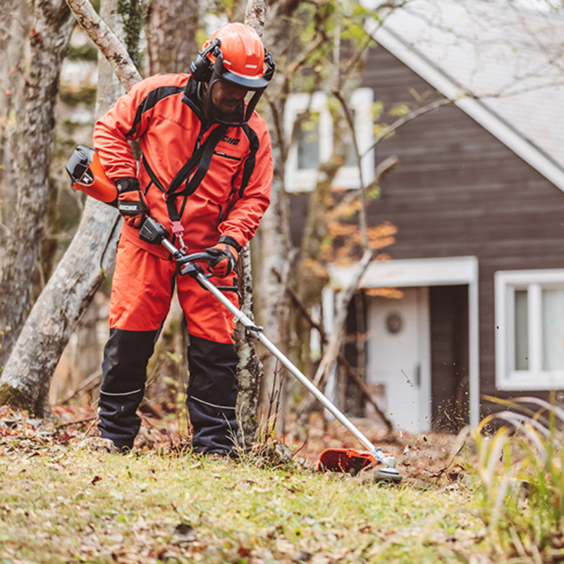 ECHO 50.4V 4.5Ah Battery LBP-50-250