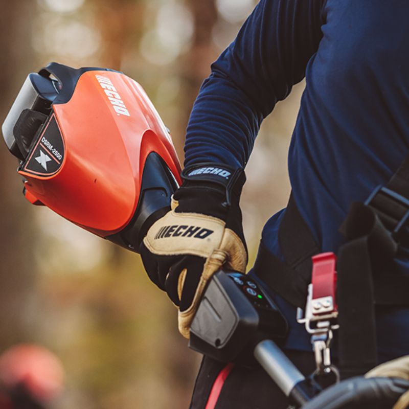 ECHO 50.4V Battery Powered Line Trimmer Skin Only DSRM-2600/L