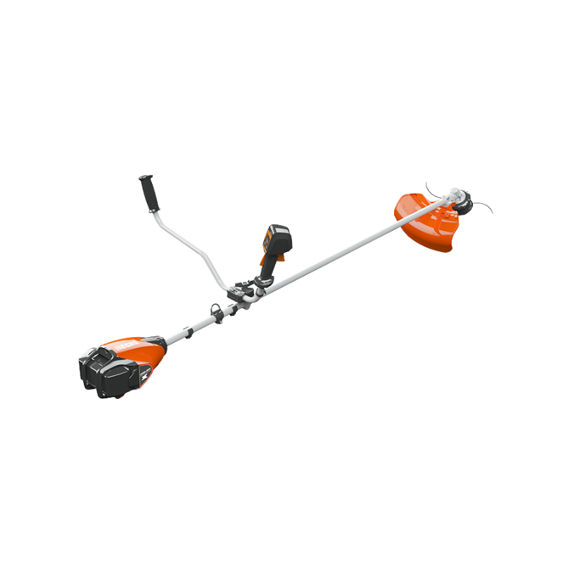 ECHO 50.4V Battery Powered U-Handle Brush cutter Skin Only DSRM-2600/U