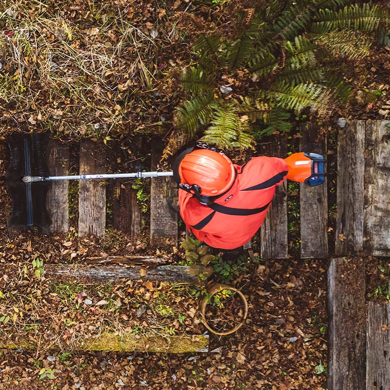 ECHO 56V 2.3Ah Lithium-Ion Battery LBP-50-150