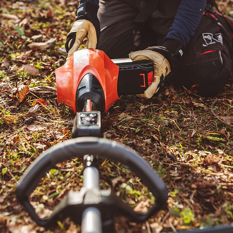 ECHO 56V 2.3Ah Lithium-Ion Battery LBP-50-150