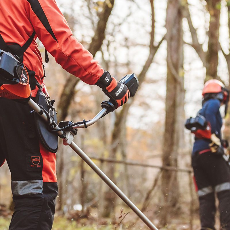 ECHO 56V 2.3Ah Lithium-Ion Battery LBP-50-150