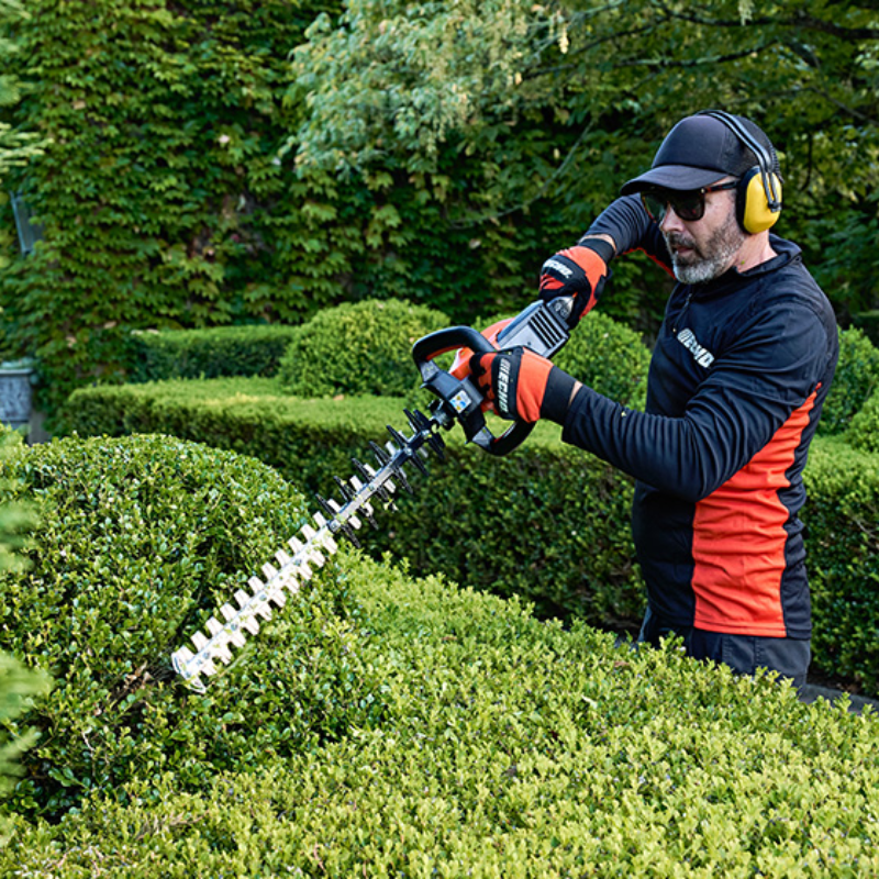 ECHO 56 cm Lightweight Hedge Trimmer Skin DHC-2200R