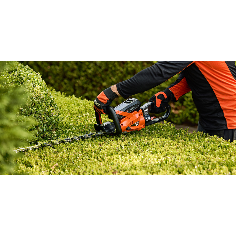 ECHO 56 cm Lightweight Hedge Trimmer Skin DHC-2200R