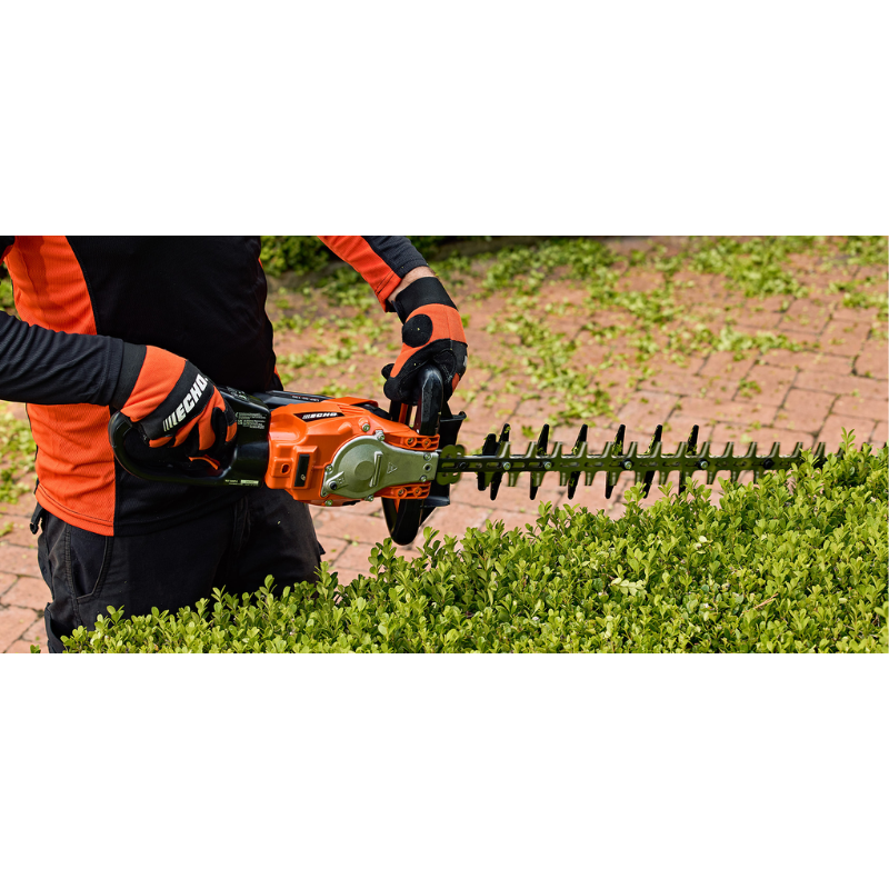 ECHO 56 cm Lightweight Hedge Trimmer Skin DHC-2200R
