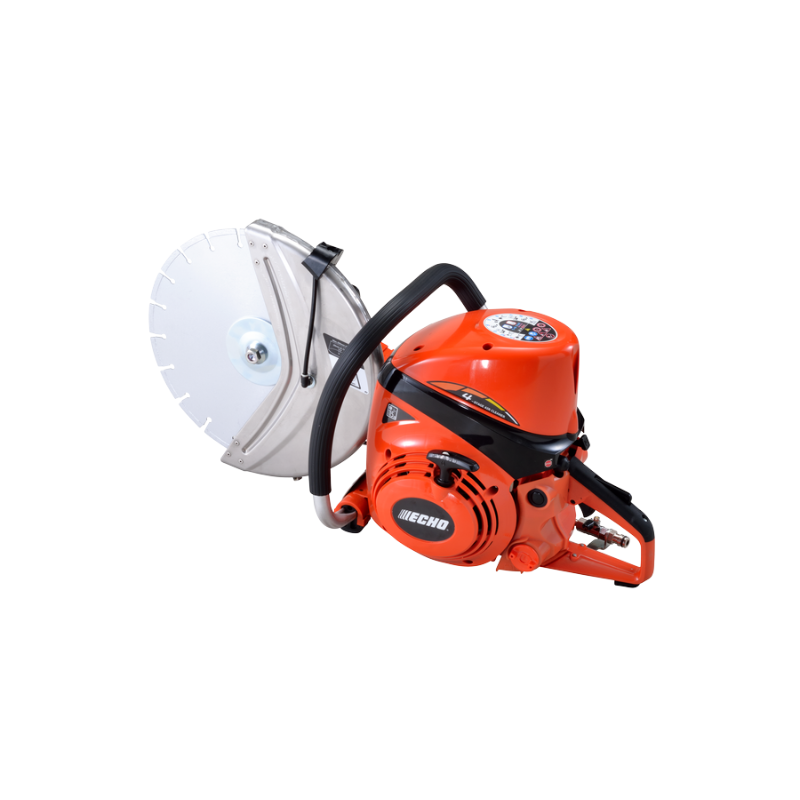 ECHO 73.5cc 2-Stroke Power Cutter CSG-7410ES