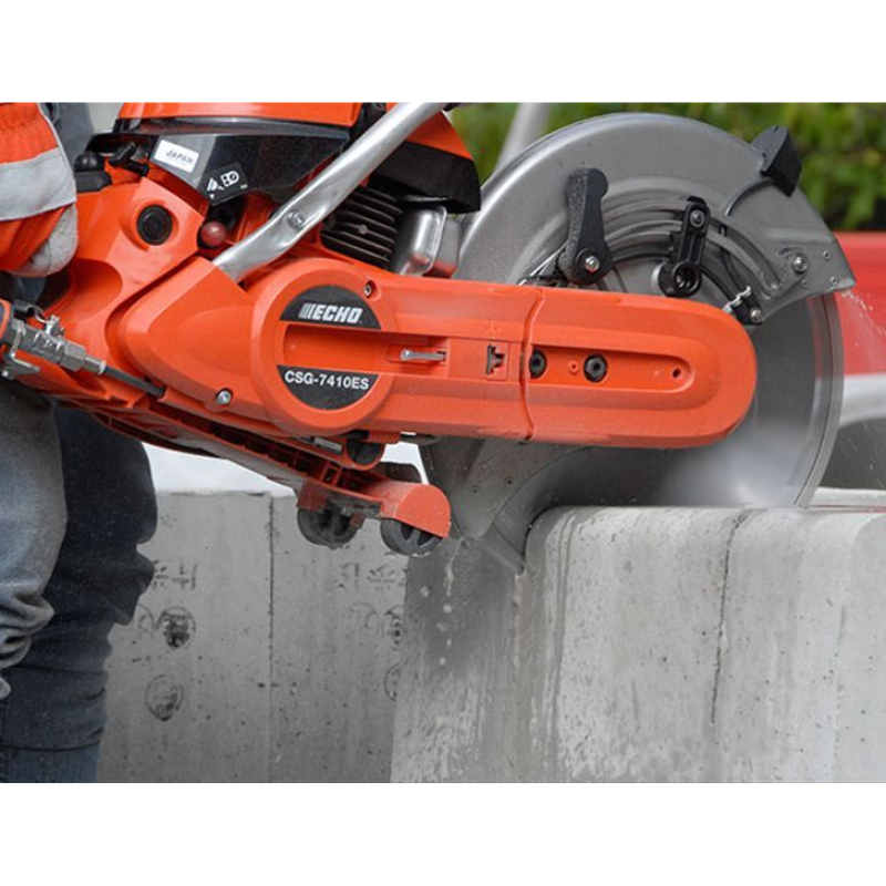 ECHO 73.5cc 2-Stroke Power Cutter CSG-7410ES