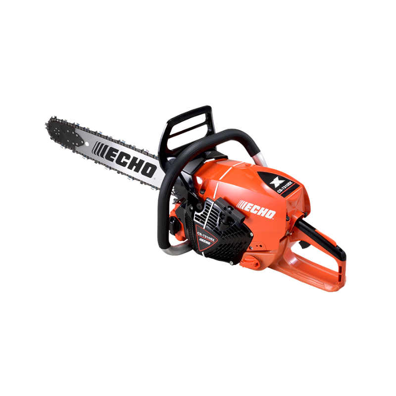ECHO 73.5cc Heavy Duty Chainsaw CS-7310SX