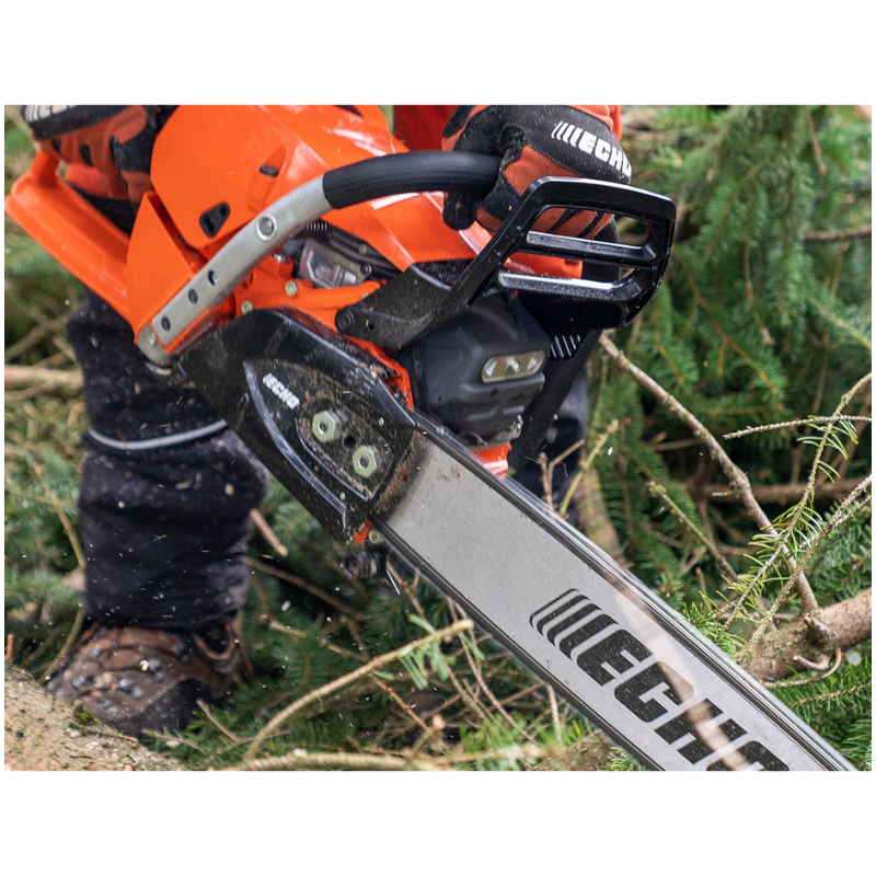 ECHO 73.5cc Heavy Duty Chainsaw CS-7310SX