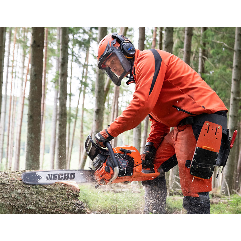 ECHO 73.5cc Heavy Duty Chainsaw CS-7310SX
