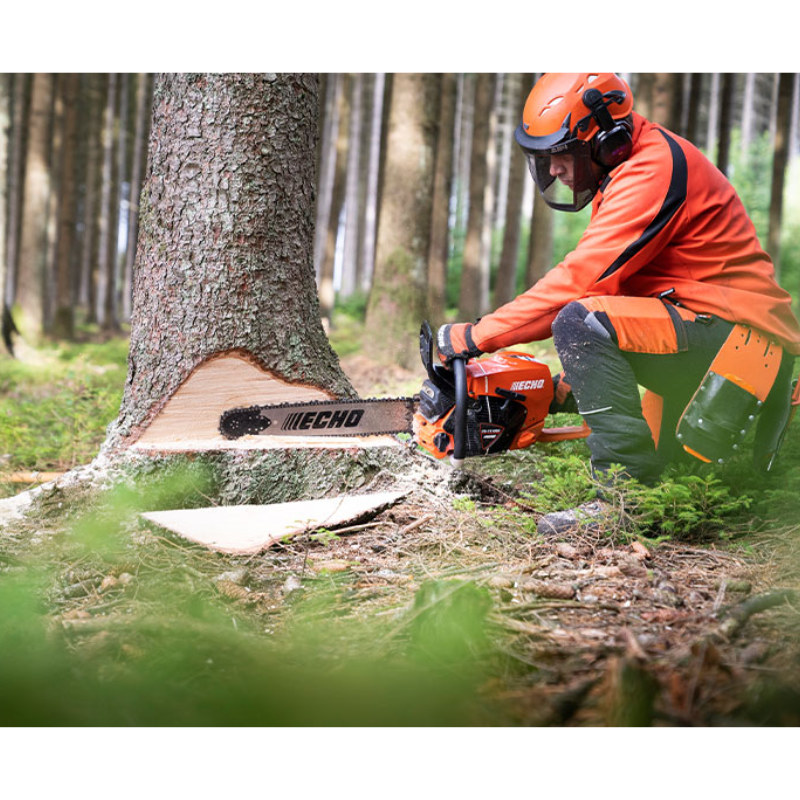 ECHO 73.5cc Heavy Duty Chainsaw CS-7310SX