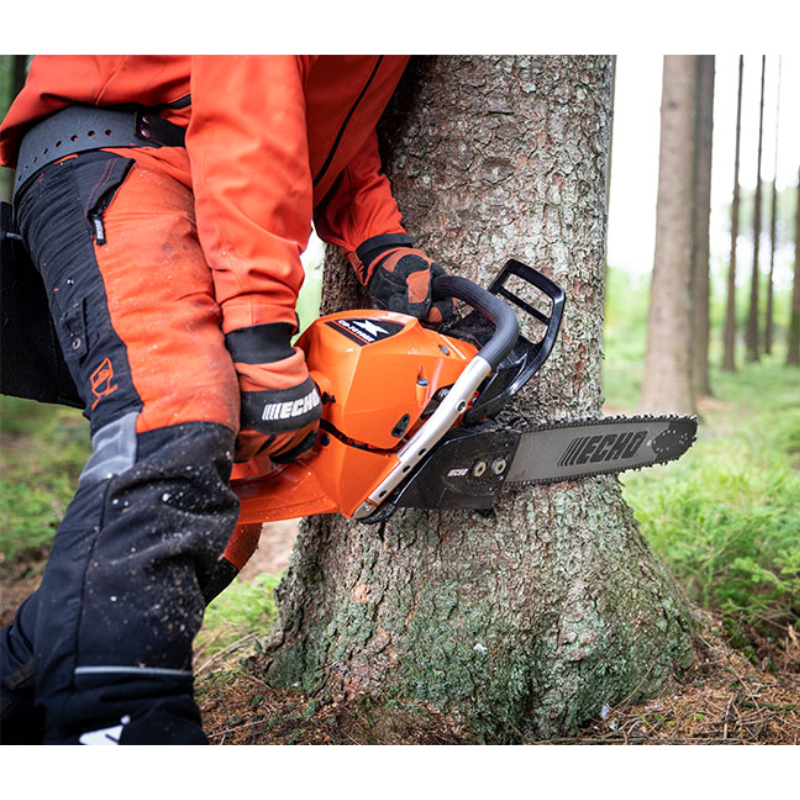 ECHO 73.5cc Heavy Duty Chainsaw CS-7310SX