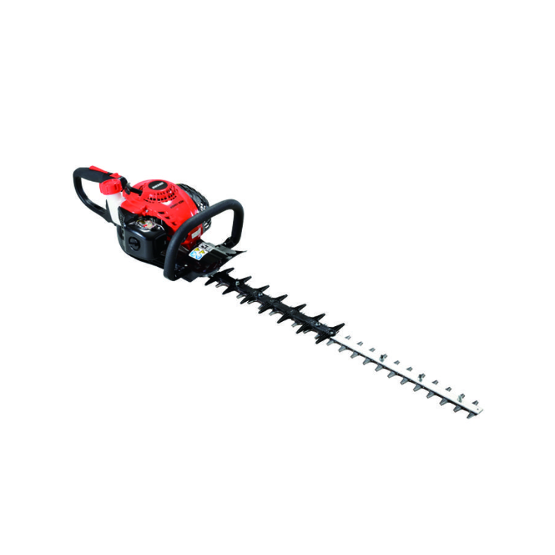 ECHO 744mm Double Blade Petrol Hedge Trimmer HCR-185ES
