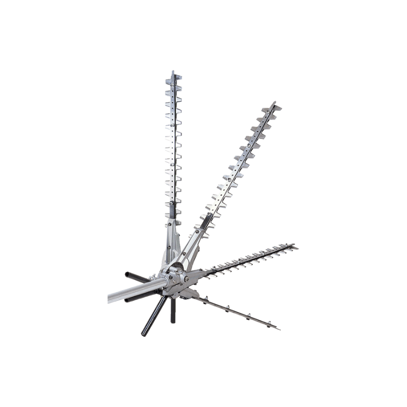 ECHO Articulating Hedge Trimmer Attachment HCAA-2403A-LW