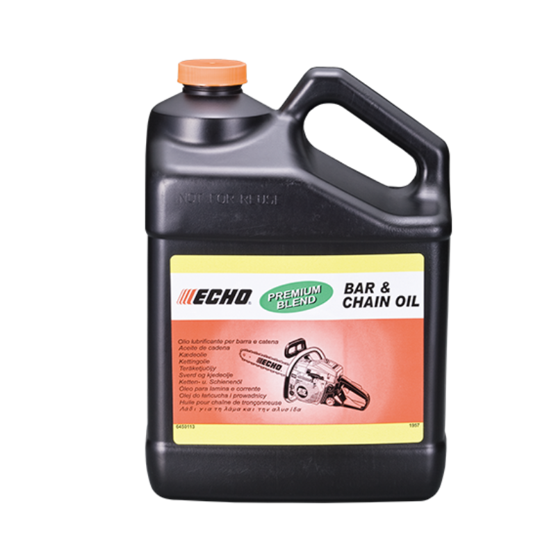 ECHO Bar and Chain Oil 3.78L 6454801