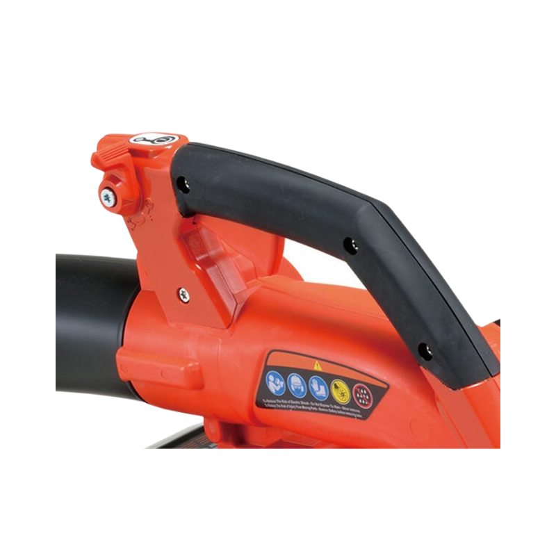 ECHO Battery Powered Blower Skin Only DPB-600
