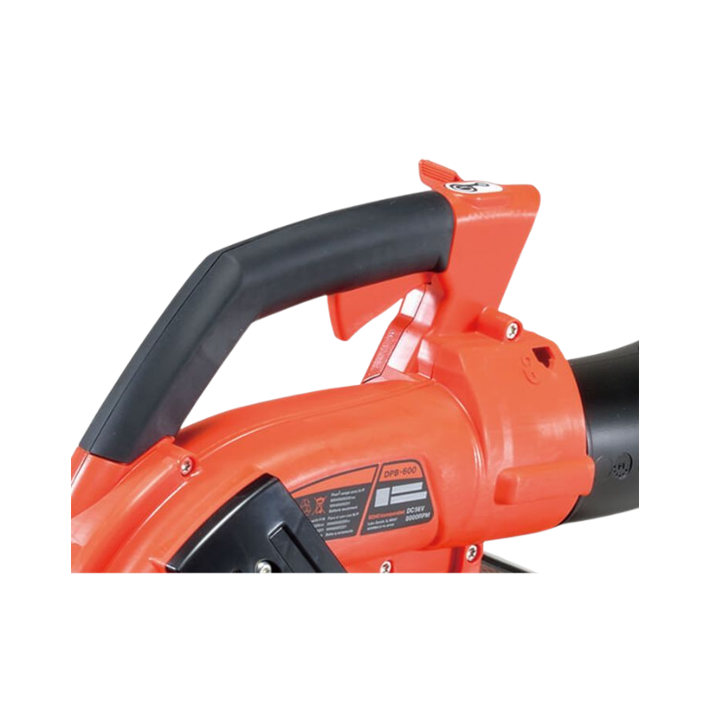 ECHO Battery Powered Blower Skin Only DPB-600