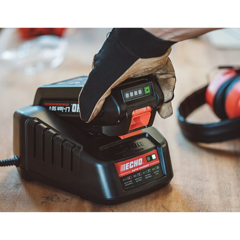 ECHO Battery Powered Brush Cutter DSRM-300