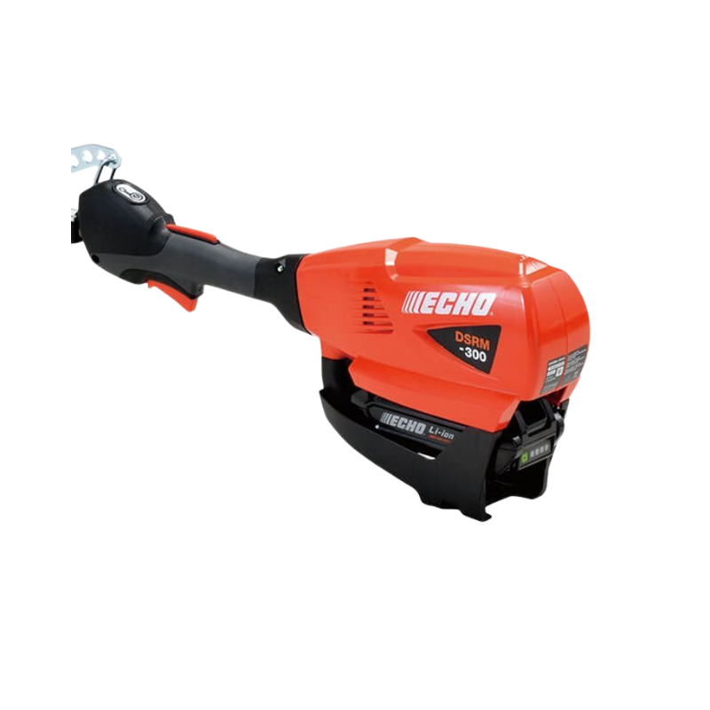 ECHO Battery Powered Brush Cutter DSRM-300