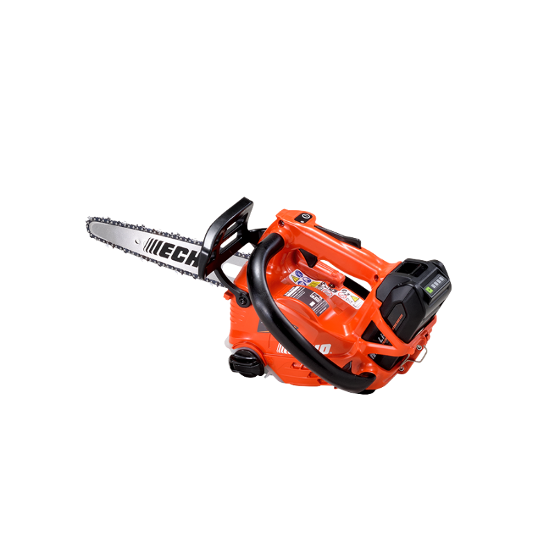 ECHO Battery Powered Top Handle Chainsaw DCS-2500T