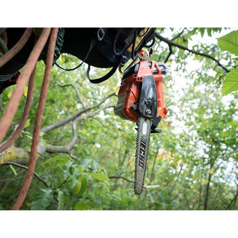 ECHO Battery Powered Top Handle Chainsaw DCS-2500T