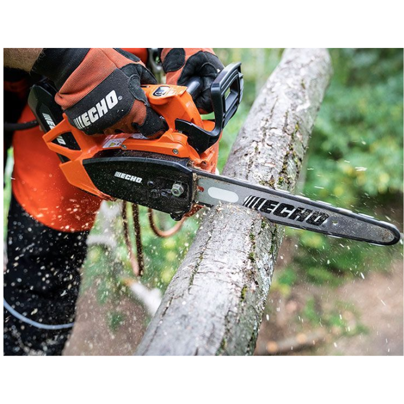 ECHO Battery Powered Top Handle Chainsaw DCS-2500T