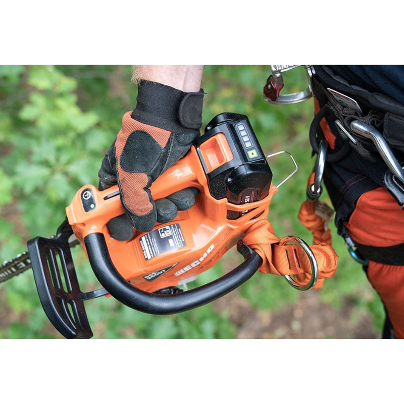 ECHO Battery Powered Top Handle Chainsaw DCS-2500T