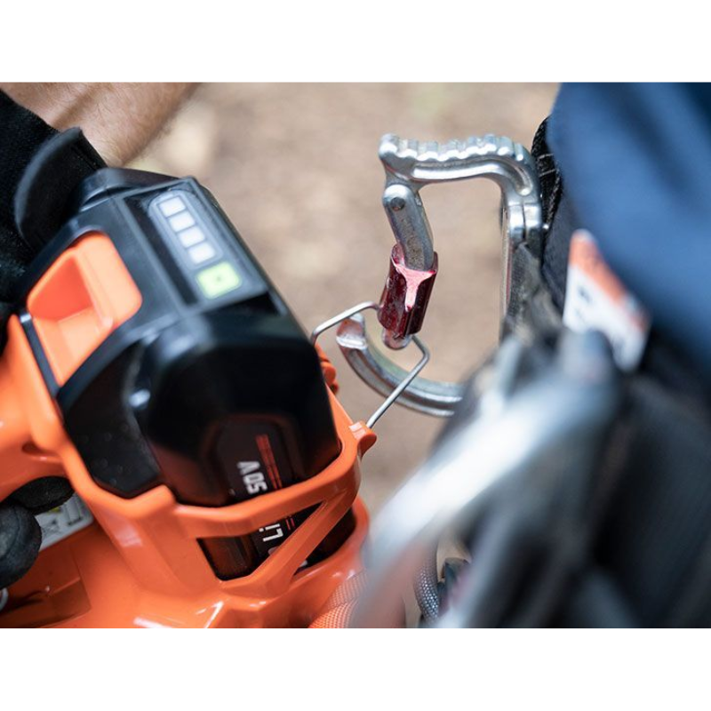 ECHO Battery Powered Top Handle Chainsaw DCS-2500T