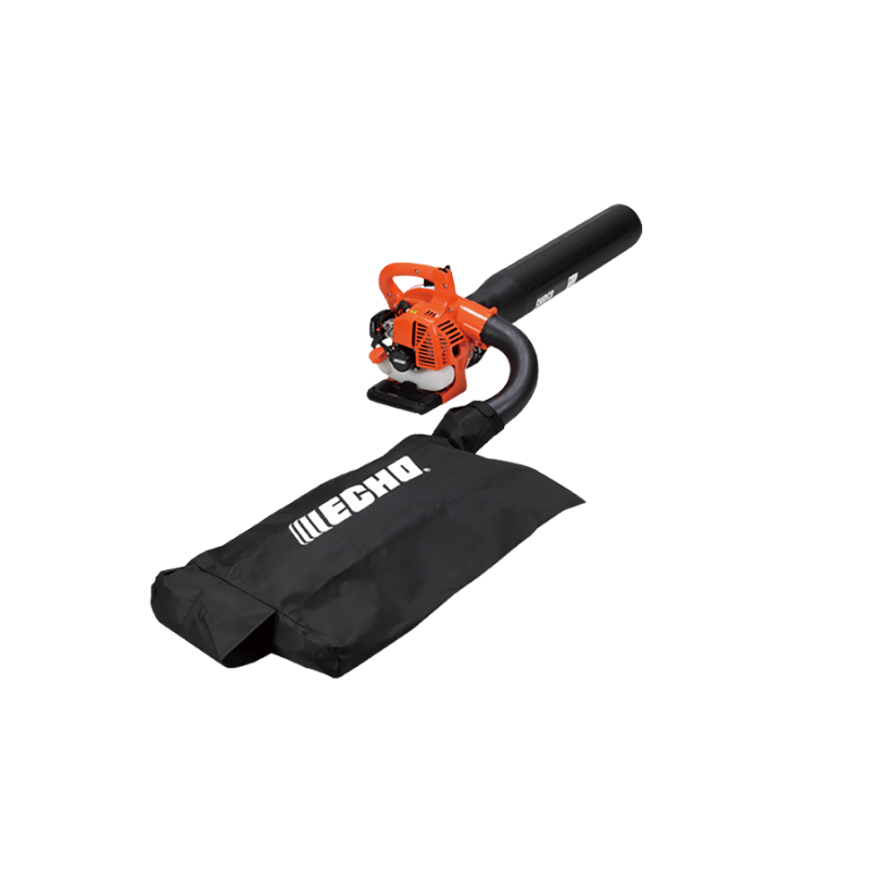 ECHO Blower Vacuum Shredder ES-250ES