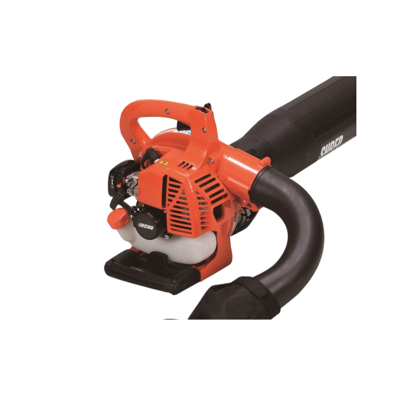 ECHO Blower Vacuum Shredder ES-250ES