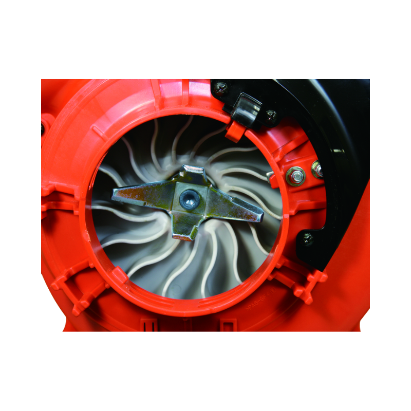 ECHO Blower Vacuum Shredder ES-250ES