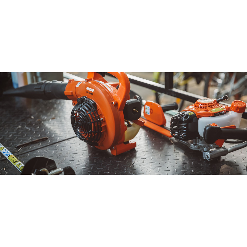 ECHO Blower Vacuum Shredder ES-250ES