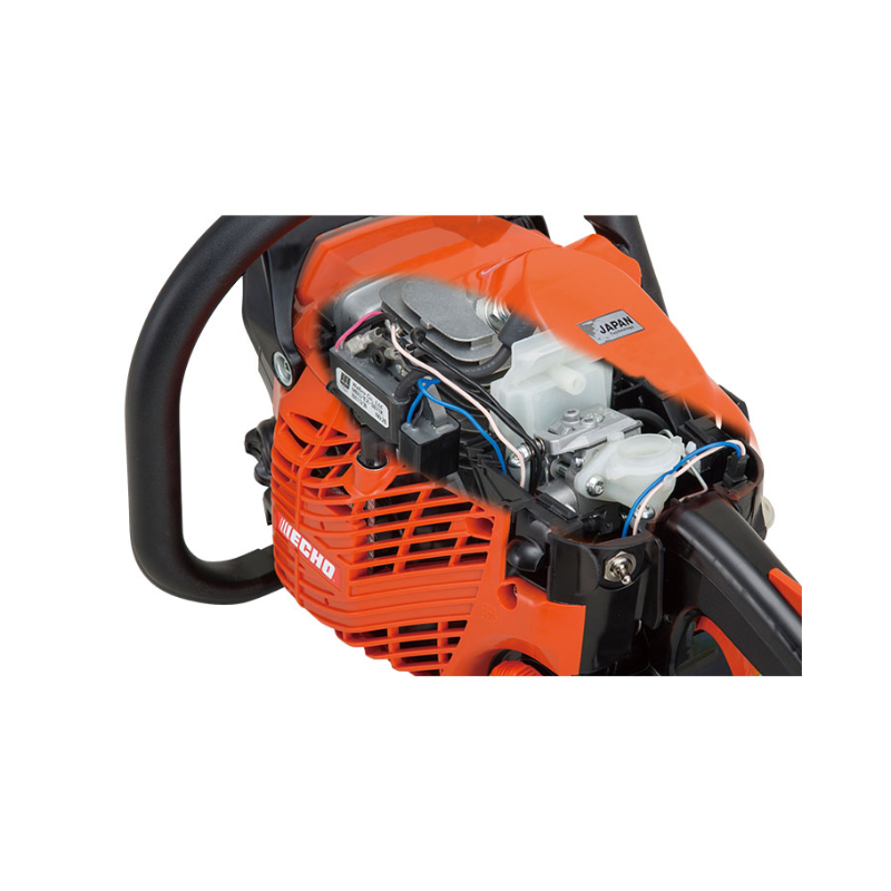 ECHO Chainsaw 14 Inch 2-Stroke Auto Choke CS-3510AC/35
