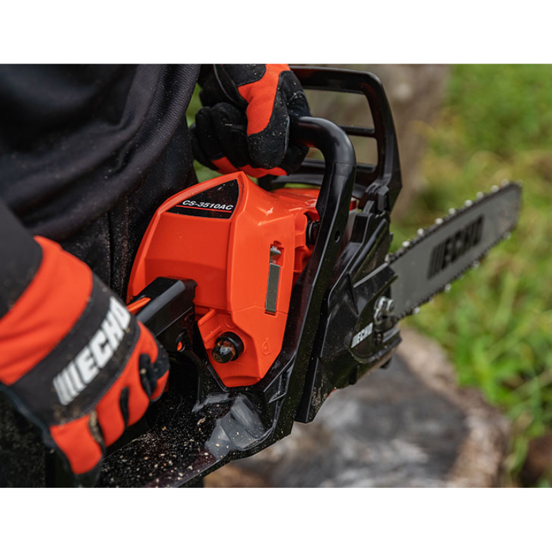 ECHO Chainsaw 14 Inch 2-Stroke Auto Choke CS-3510AC/35