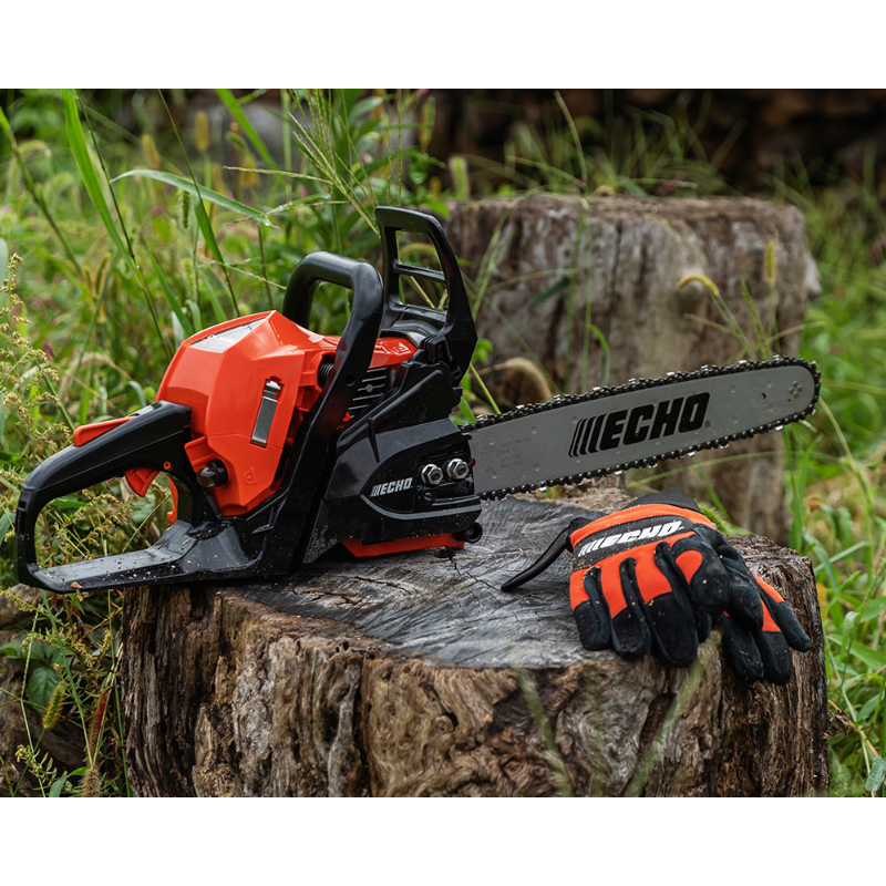 ECHO Chainsaw 14 Inch 2-Stroke CS-3510ES/35